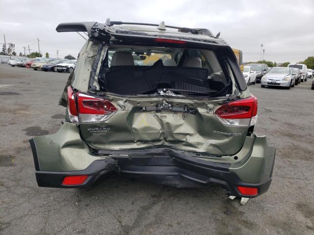Photo 9 from auction – 2019 SUBARU FORESTER L with VIN JF2SKASC5KH501973