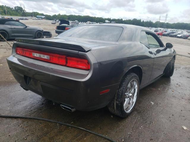 Photo 4 from auction – 2013 DODGE CHALLENGER with VIN 2C3CDYBT7DH652241