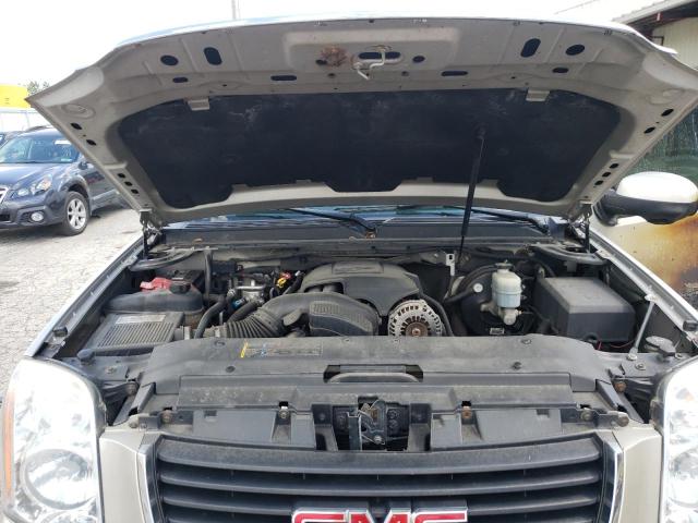 Photo 7 from auction – 2007 GMC YUKON with VIN 1GKFK13047J376053