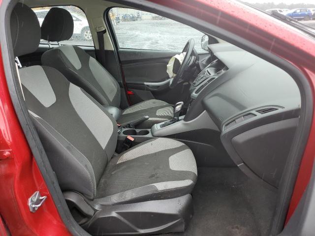Photo 5 from auction – 2012 FORD FOCUS SE with VIN 1FAHP3K22CL407454