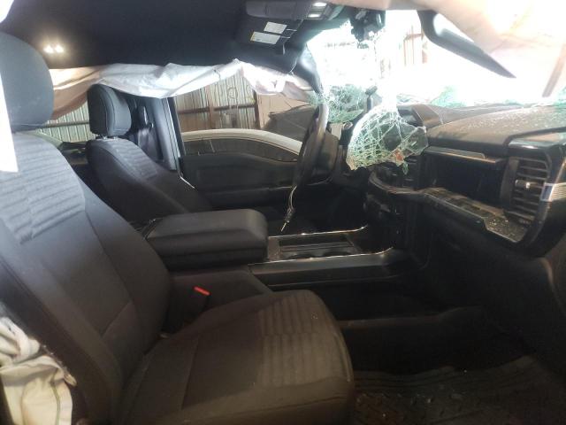Photo 5 from auction – 2021 FORD F150 SUPER with VIN 1FTEW1CPXMFC46446