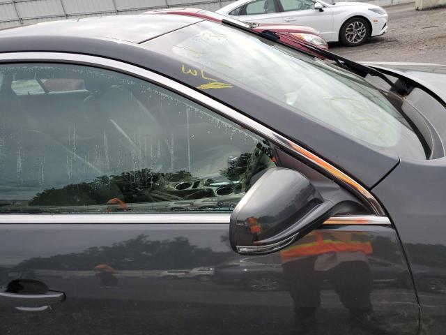 Photo 9 from auction – 2014 CHEVROLET MALIBU 2LT with VIN 1G11E5SL8EF285389