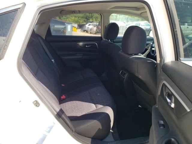 Photo 6 from auction – 2016 NISSAN ALTIMA 2.5 with VIN 1N4AL3AP0GC145658