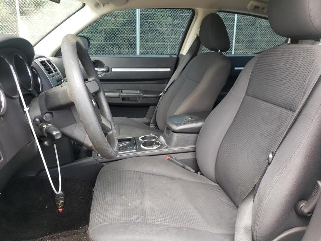 Photo 5 from auction – 2010 DODGE CHARGER SX with VIN 2B3CA3CV0AH226542