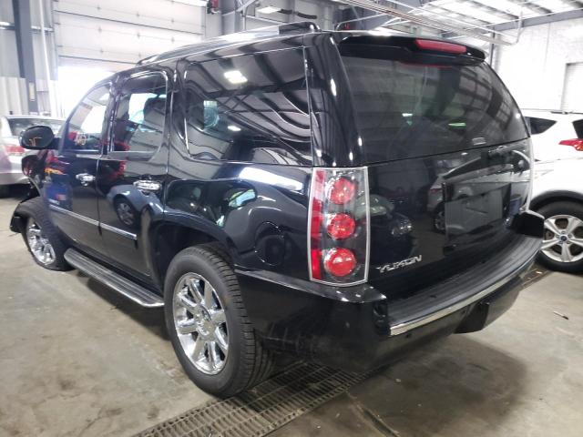 Photo 3 from auction – 2013 GMC YUKON DENA with VIN 1GKS2EEFXDR186309