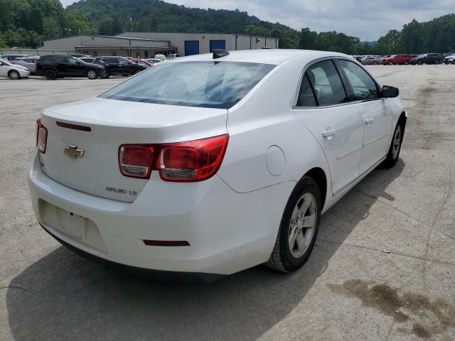 Photo 4 from auction – 2015 CHEVROLET MALIBU LS with VIN 1G11B5SL8FU109755