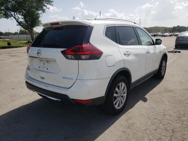 Photo 4 from auction – 2018 NISSAN ROGUE S with VIN KNMAT2MV0JP548618