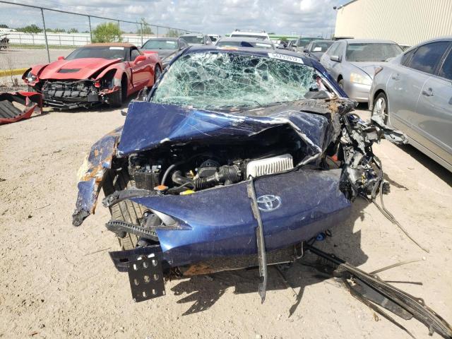 Photo 9 from auction – 2017 TOYOTA 86 BASE with VIN JF1ZNAA19H8700642
