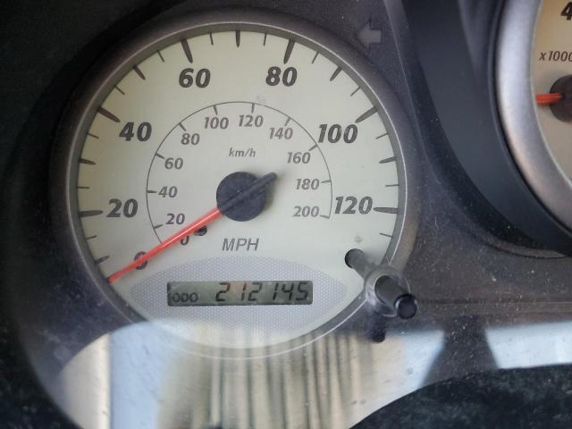 Photo 8 from auction – 2002 TOYOTA RAV4 with VIN JTEGH20V226010717