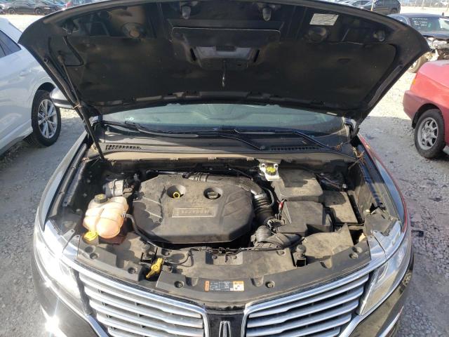 Photo 7 from auction – 2015 LINCOLN MKC with VIN 5LMCJ1A91FUJ45474