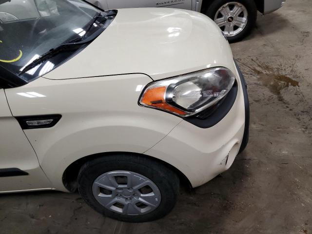 Photo 9 from auction – 2013 KIA SOUL with VIN KNDJT2A59D7493224