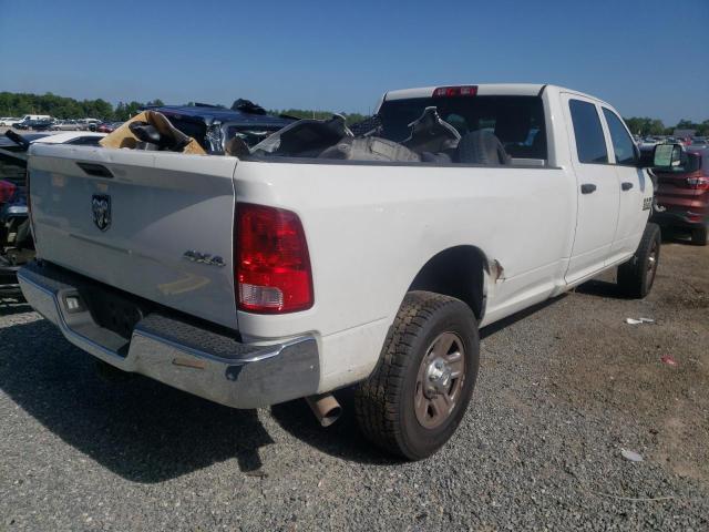 Photo 4 from auction – 2018 RAM 2500 ST with VIN 3C6UR5HL3JG388686