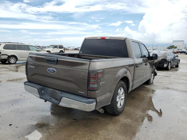 صورة رقم 4 من المزاد - 2015 FORD F150 SUPER مع VIN 1FTEW1C85FFA30855