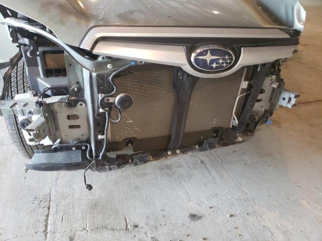 Photo 9 from auction – 2020 SUBARU FORESTER P with VIN JF2SKAGC8LH435476