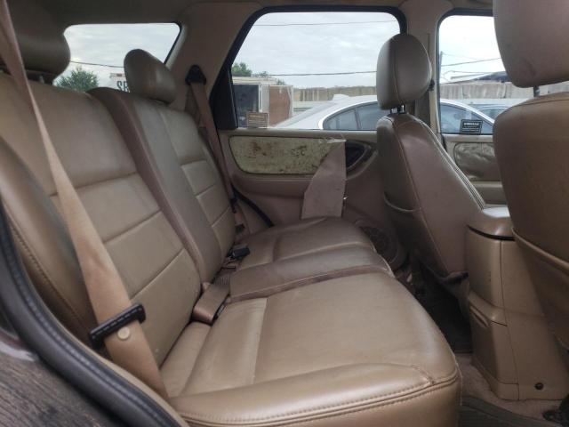 Photo 6 from auction – 2004 FORD ESCAPE with VIN 1FMCU93124KA80823