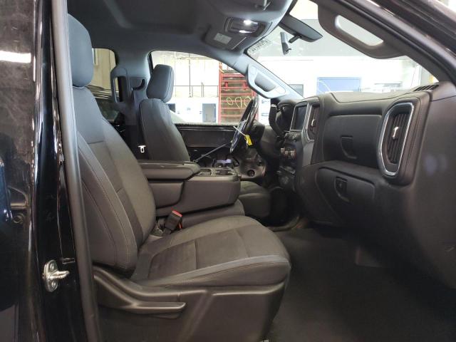 Photo 5 from auction – 2019 CHEVROLET SILVERADO with VIN 3GCUYEED1KG106829