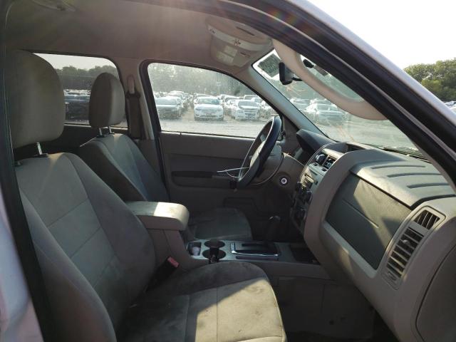 Photo 5 from auction – 2012 FORD ESCAPE XLT with VIN 1FMCU9DG5CKB12729