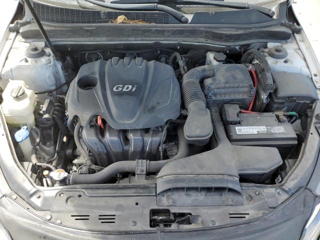Photo 7 from auction – 2015 KIA OPTIMA EX with VIN 5XXGN4A72FG482464