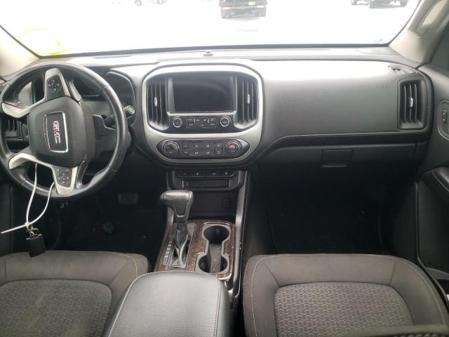 Photo 9 from auction – 2016 GMC CANYON SLE with VIN 1GTG5CE39G1190101