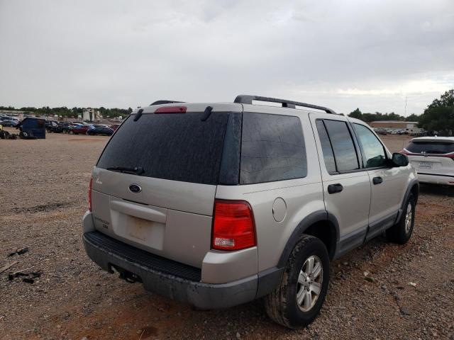 Photo 4 from auction – 2003 FORD EXPLORER X with VIN 1FMZU73K93UC33806