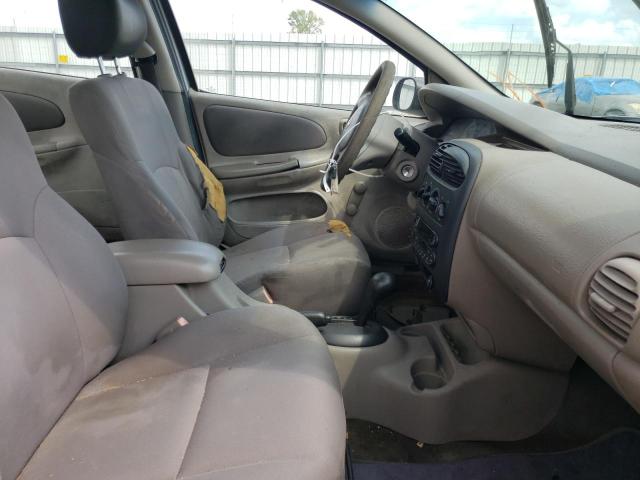Photo 5 from auction – 2004 DODGE NEON BASE with VIN 1B3ES26C84D557168