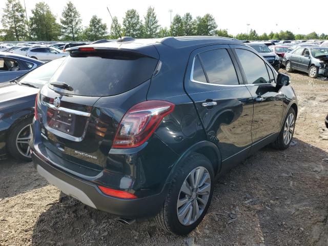 Photo 4 from auction – 2017 BUICK ENCORE PRE with VIN KL4CJASB0HB119224