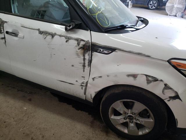 Photo 9 from auction – 2017 KIA SOUL with VIN KNDJN2A26H7456122