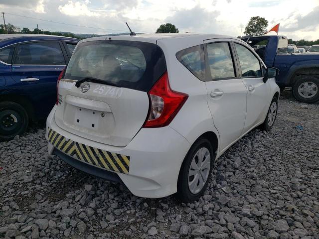Photo 4 from auction – 2017 NISSAN VERSA NOTE with VIN 3N1CE2CP6HL372933