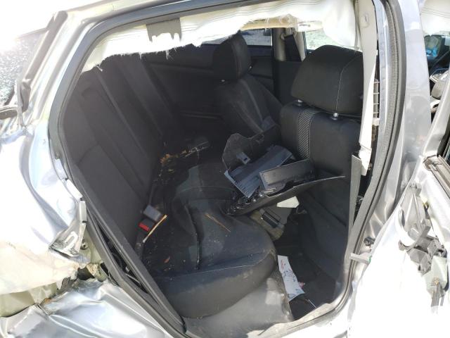 صورة رقم 6 من المزاد - 2016 HONDA CIVIC EX مع VIN 2HGFC2F72GH507877