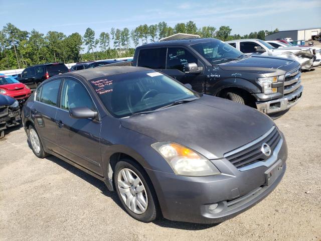 NISSAN ALTIMA 2.5 2009 with VIN 1N4AL21E79N414142 - Photo from auction
