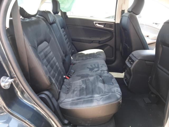 Zdjęcie 6 z aukcji – 2022 FORD EDGE SEL z VIN 2FMPK4J96NBA14256