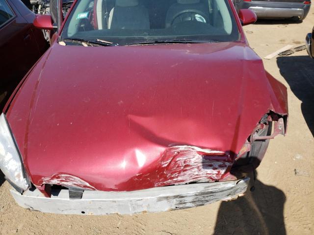 Photo 7 from auction – 2009 CHEVROLET IMPALA 1LT with VIN 2G1WT57K591282247