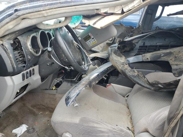 Photo 5 from auction – 2004 TOYOTA 4RUNNER SR with VIN JTEBU14R740052528