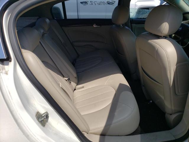 Фото 6 с аукциона – 2008 BUICK LUCERNE CX с VIN 1G4HD57238U149482