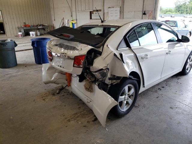 Photo 9 from auction – 2014 CHEVROLET CRUZE LT with VIN 1G1PC5SB3E7388530