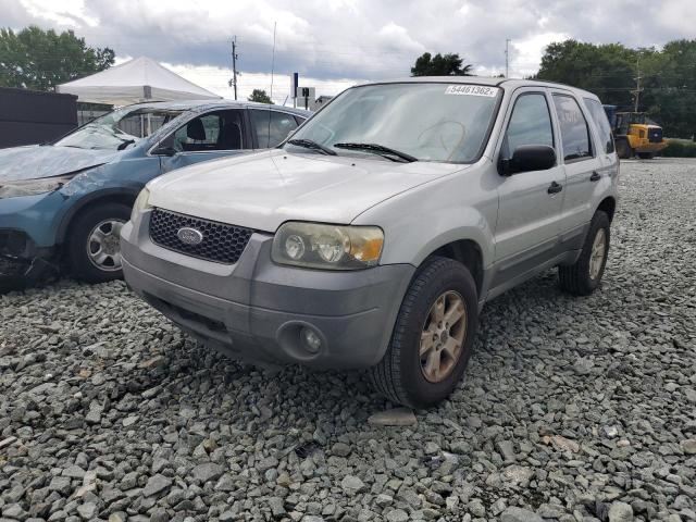 Photo 2 from auction – 2005 FORD ESCAPE XLT with VIN 1FMYU03105KA43868