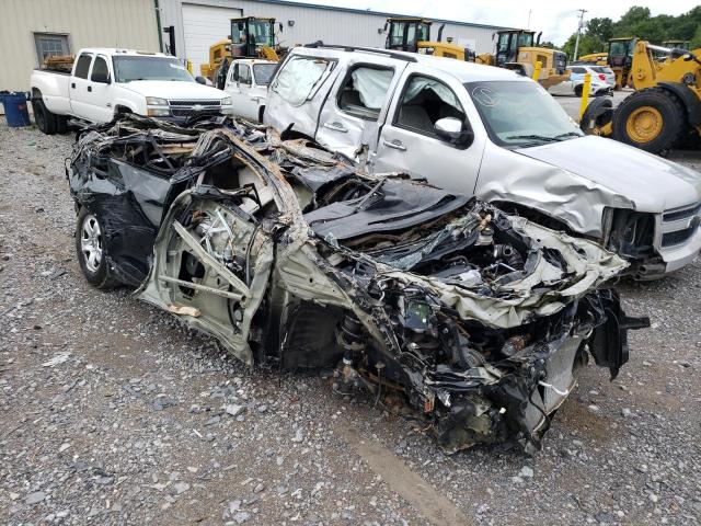 HONDA CR-V LX 2014 with VIN 2HKRM4H35EH664449 - Photo from auction