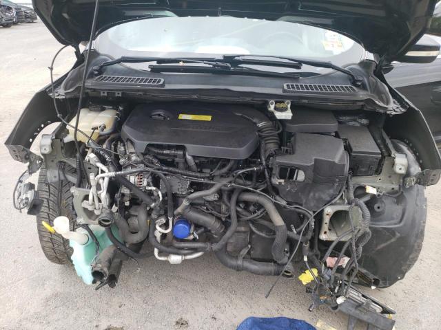 Zdjęcie 7 z aukcji – 2014 FORD ESCAPE TIT z VIN 1FMCU0JX5EUC41402