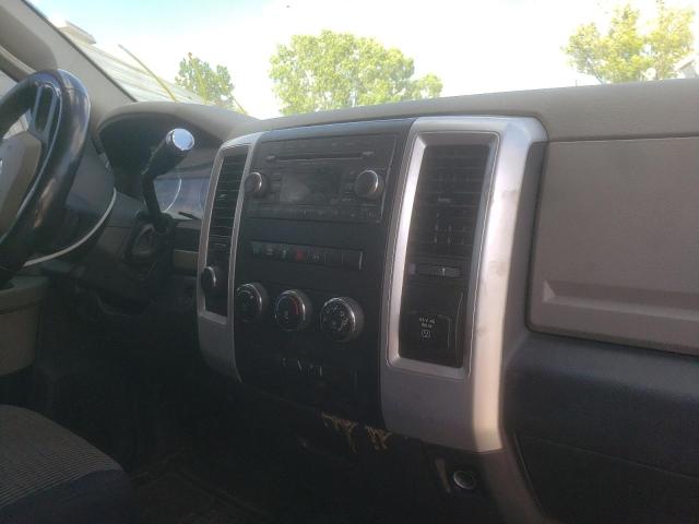 Photo 9 from auction – 2012 DODGE RAM 3500 S with VIN 3C63D3HL9CG137124