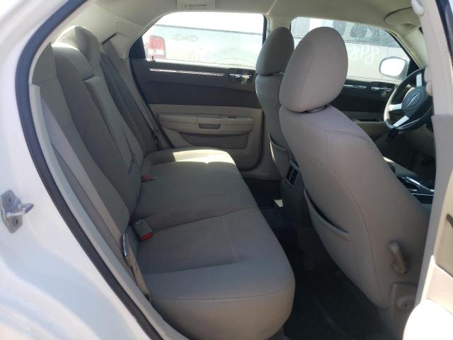 Photo 6 from auction – 2010 CHRYSLER 300 TOURIN with VIN 2C3CA4CD6AH284851