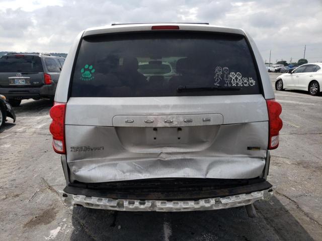 Photo 9 from auction – 2012 DODGE GRAND CARA with VIN 2C4RDGCG9CR190890
