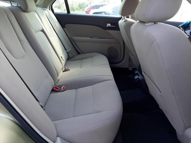 Photo 6 from auction – 2012 FORD FUSION HYB with VIN 3FADP0L37CR205067