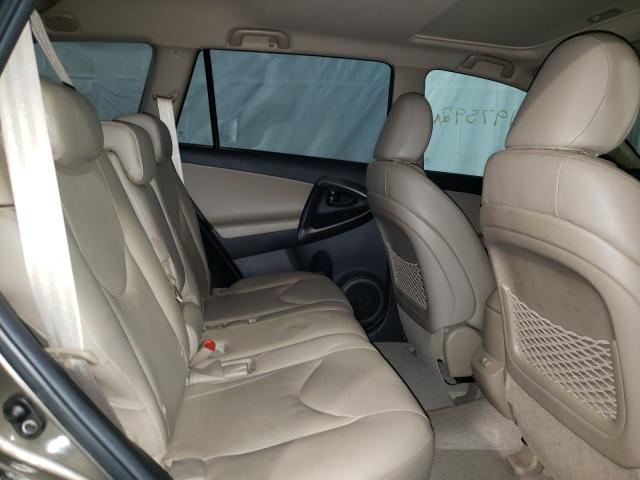 Photo 6 from auction – 2011 TOYOTA RAV4 LIMIT with VIN 2T3DF4DV8BW100228