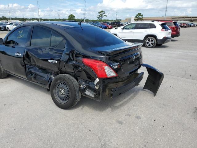 Photo 9 from auction – 2019 NISSAN VERSA S with VIN 3N1CN7AP1KL849789