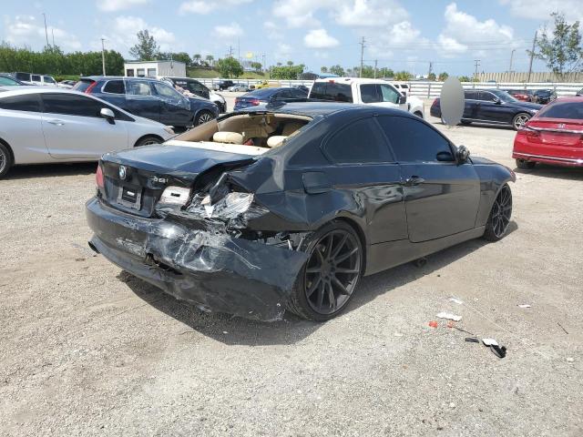 Photo 4 from auction – 2009 BMW 328 I with VIN WBAWB33569P137765