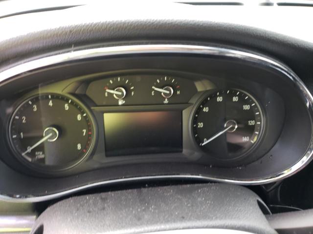 Photo 8 from auction – 2019 BUICK ENCORE PRE with VIN KL4CJASBXKB705291