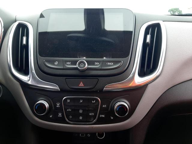 Photo 9 from auction – 2019 CHEVROLET EQUINOX LT with VIN 2GNAXUEV2K6141472