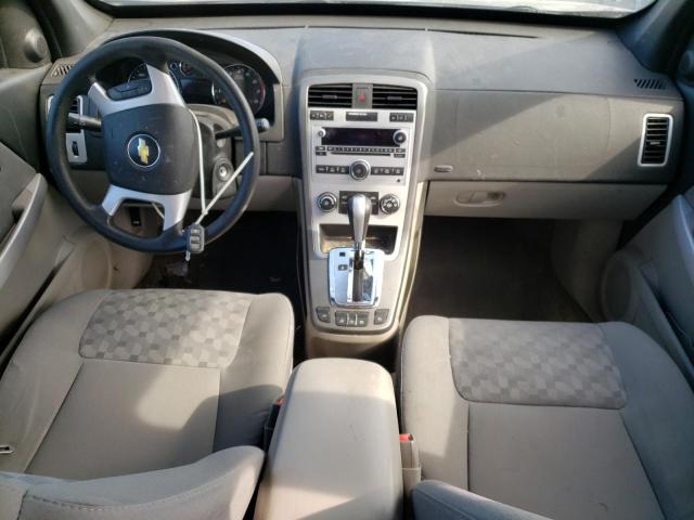 Photo 9 from auction – 2008 CHEVROLET EQUINOX LS with VIN 2CNDL23F586302760
