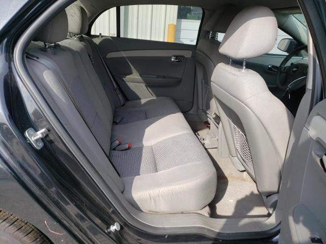 Photo 6 from auction – 2012 CHEVROLET MALIBU LS with VIN 1G1ZB5E02CF208530