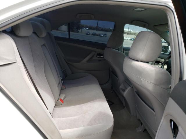Photo 6 from auction – 2011 TOYOTA CAMRY BASE with VIN 4T4BF3EK9BR096968